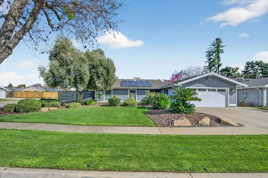 6610 N Garden Avenue, Fresno, CA 93710 - #2