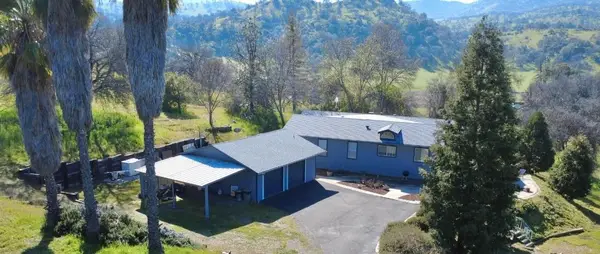 38075 Willowood Lane, Yokuts Valley, CA 93675
