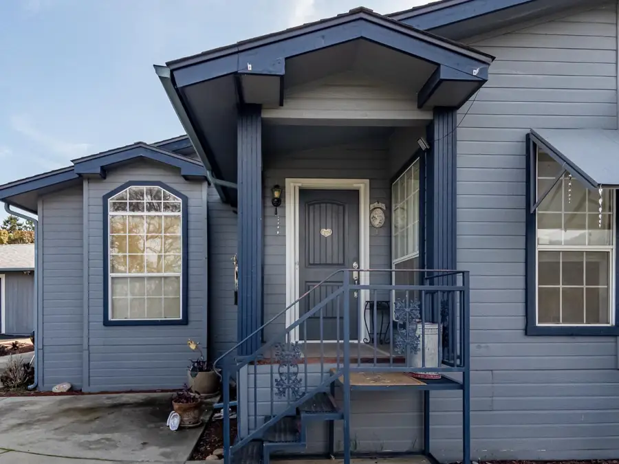 38075 Willowood Lane, Yokuts Valley, CA 93675 - #3