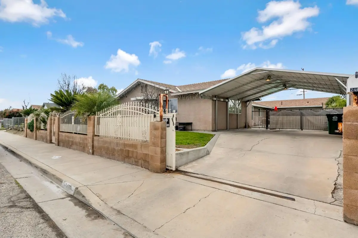 2469 Shaft Street, Selma, CA 93662 - #1