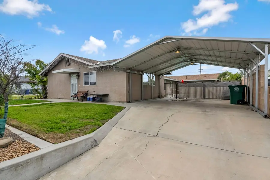 2469 Shaft Street, Selma, CA 93662 - #2
