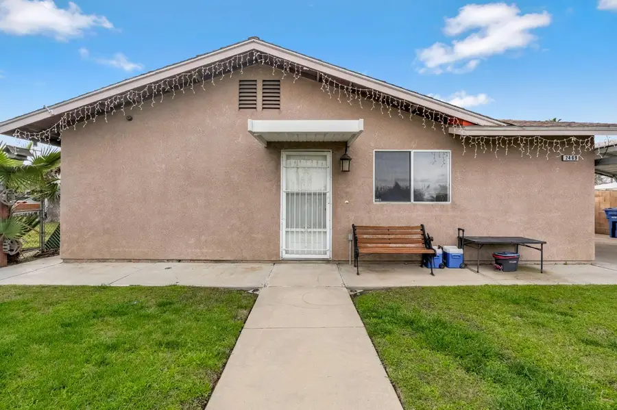 2469 Shaft Street, Selma, CA 93662 - #3