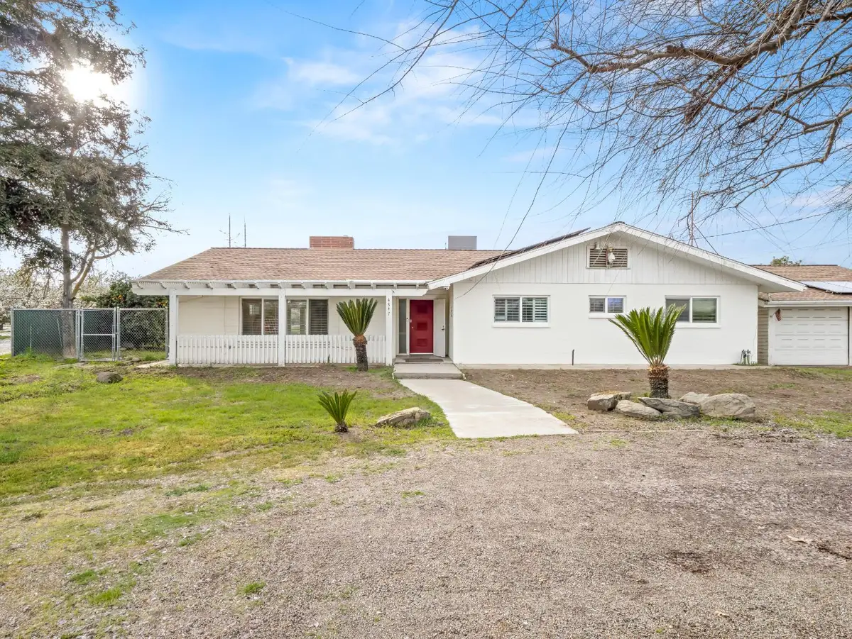4847 S Greenwood Avenue, Del Rey, CA 93616 - #1