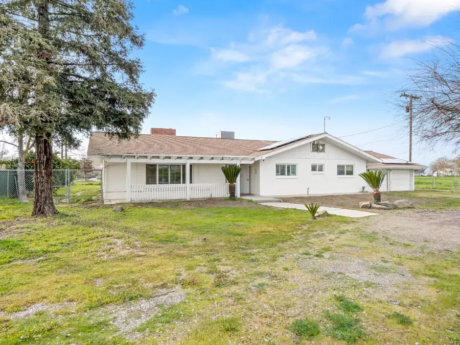 4847 S Greenwood Avenue, Del Rey, CA 93616 - #3