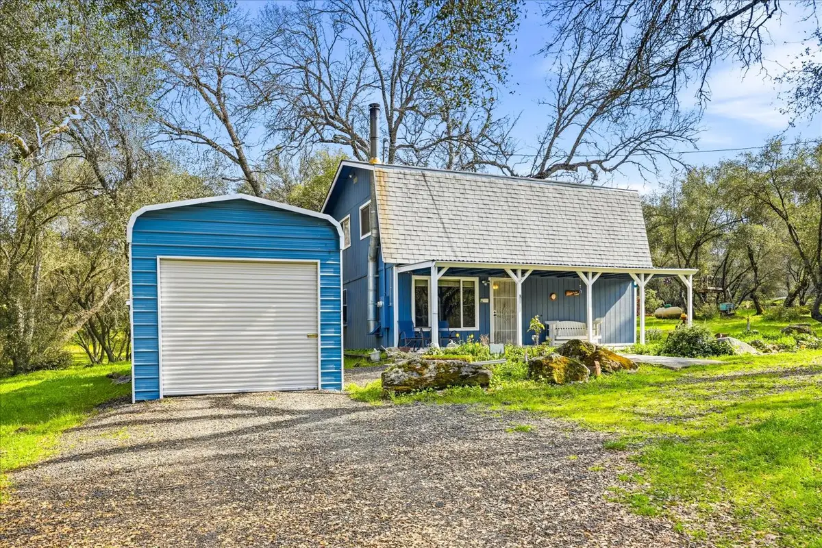 31325 Delaware Road, Coarsegold, CA 93614 - #1