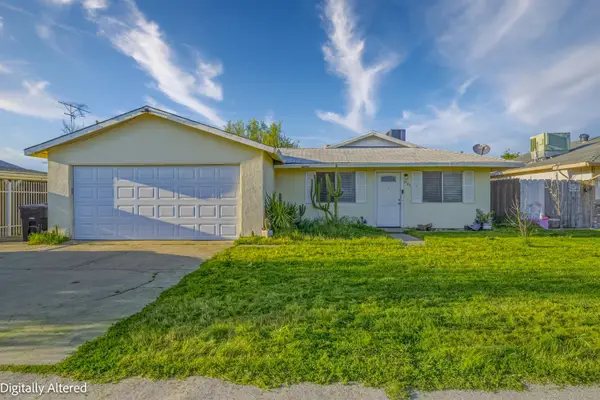 1741 Hickory Avenue, Livingston, CA 95334