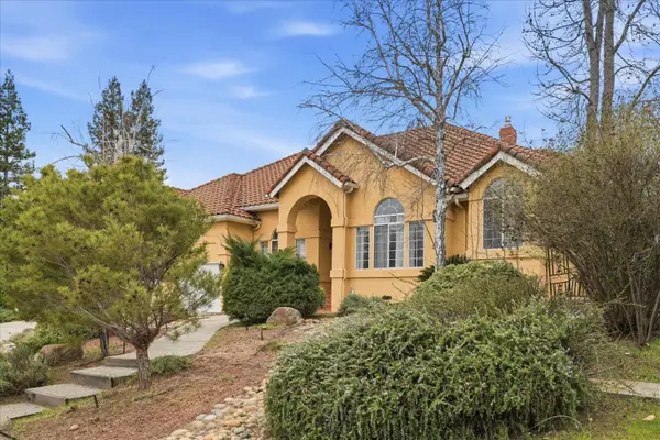 40484 Goldside Drive, Oakhurst, CA 93644