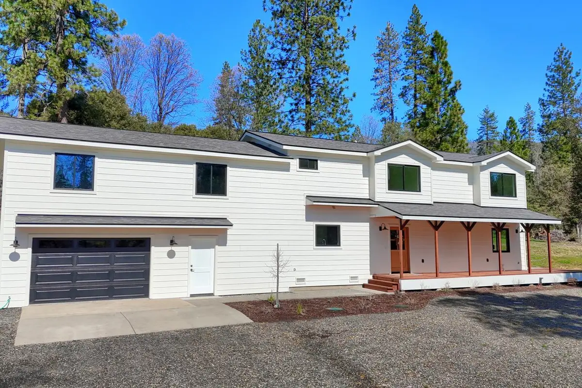 3181 Triangle Park Road, Mariposa, CA 95338 - #1