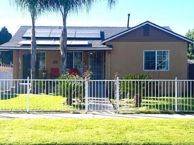 4574 E Illinois Avenue, Fresno, CA 93702 - #1