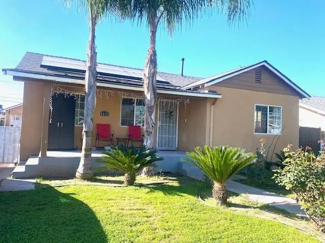 4574 E Illinois Avenue, Fresno, CA 93702 - #2