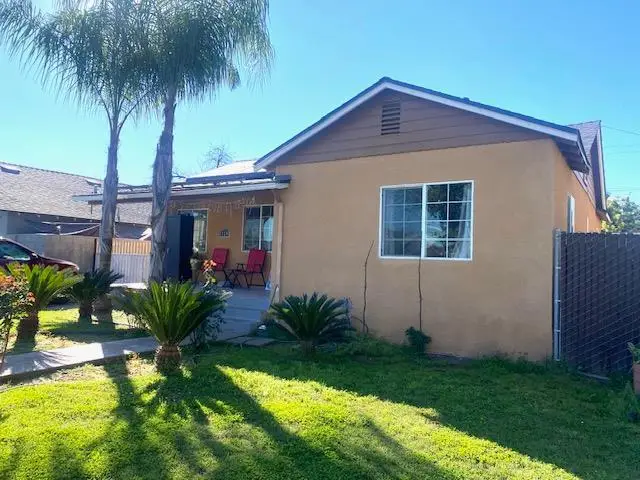 4574 E Illinois Avenue, Fresno, CA 93702 - #3