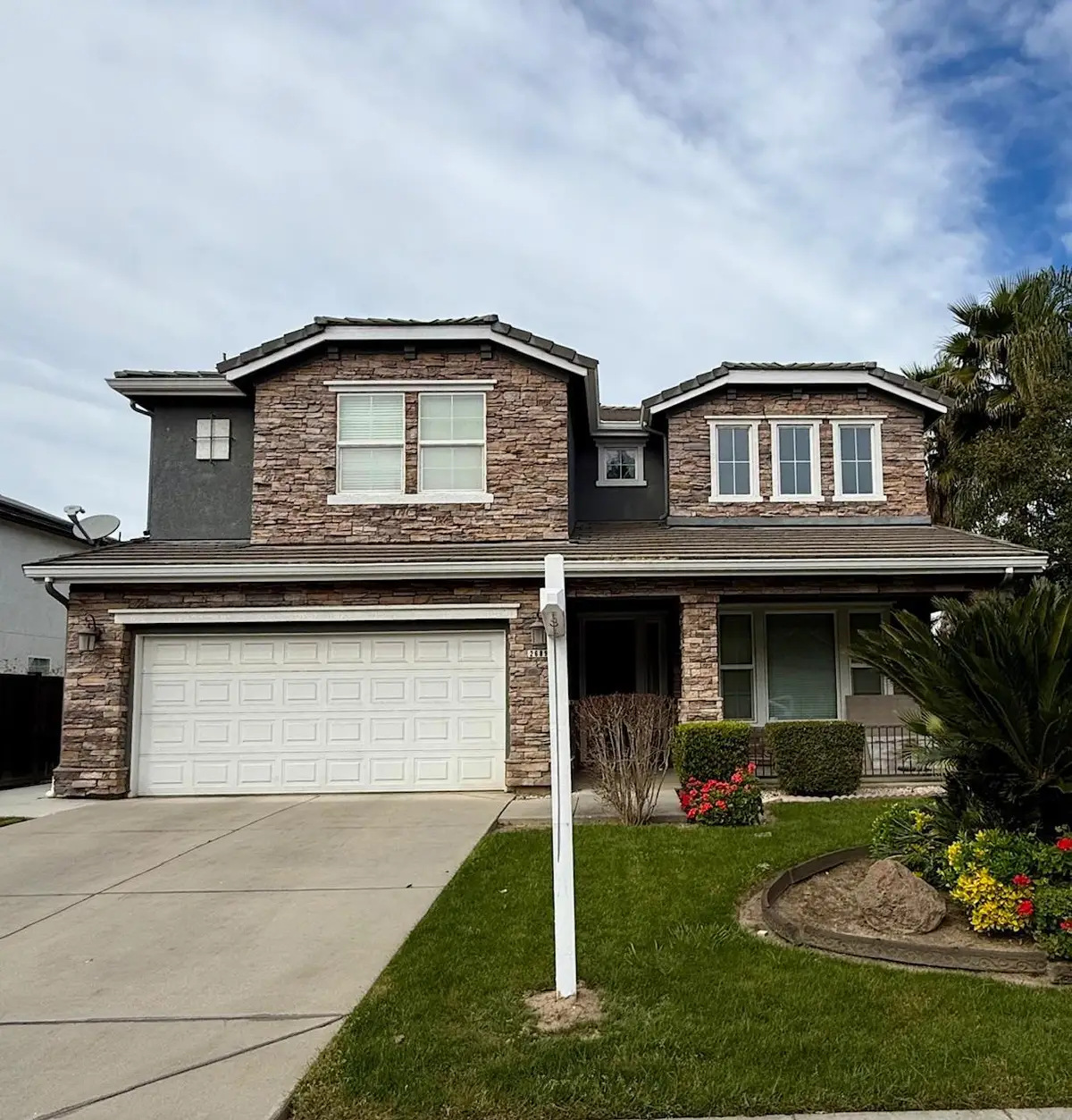 2689 Glade Avenue, Madera, CA 93637 - #1