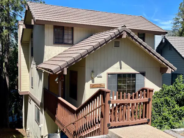 40547 Saddleback Road, Bass Lake, CA 93604
