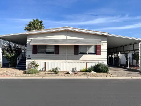 1218 E Cleveland Avenue #152, Madera, CA 93638
