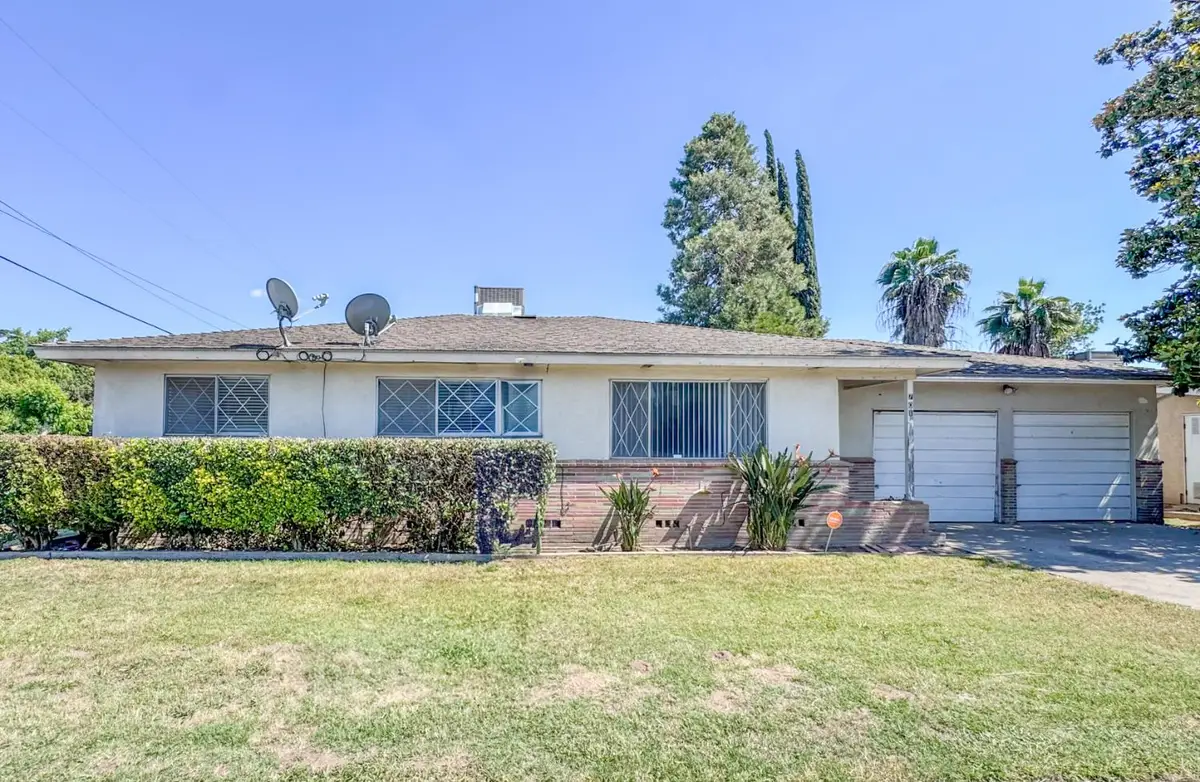 701 Ventura Avenue, Chowchilla, CA 93610 - #1