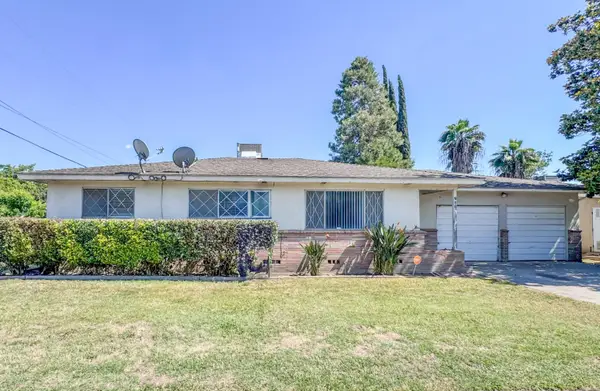 701 Ventura Avenue, Chowchilla, CA 93610