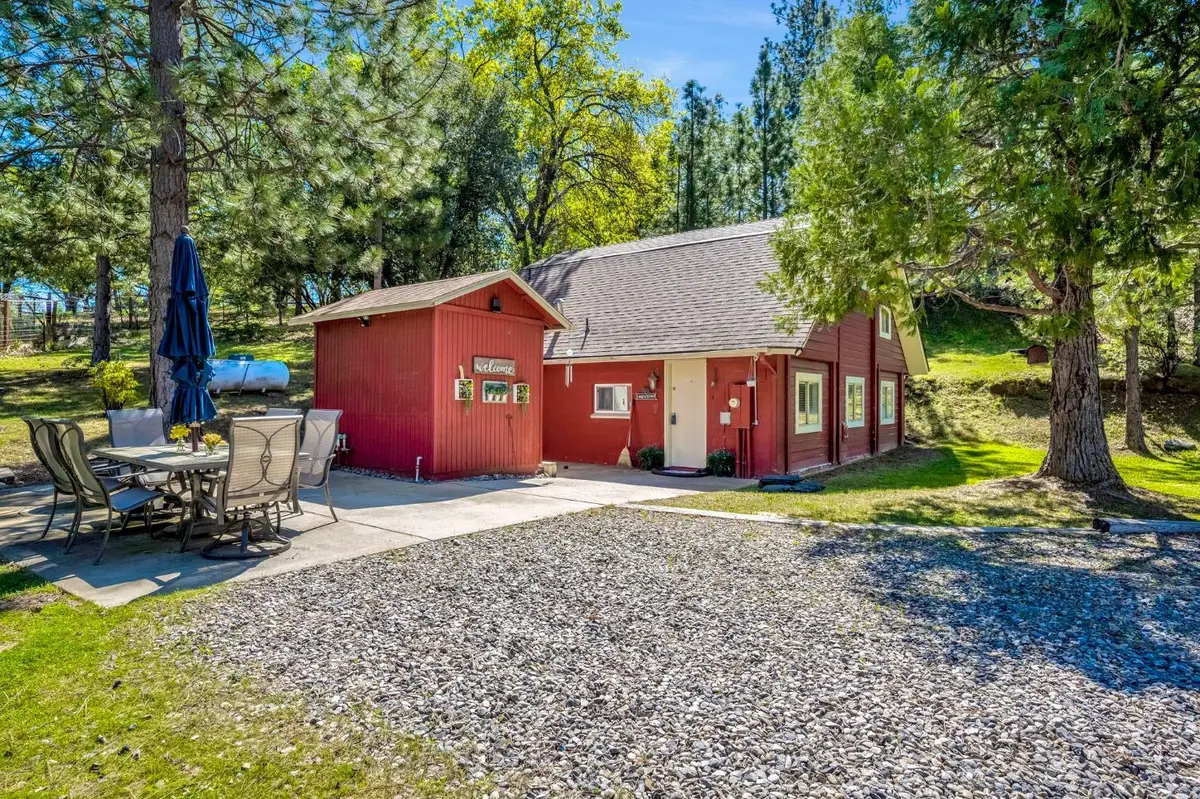 56250 Manzanita Lake Drive, North Fork, CA 93643 - #1
