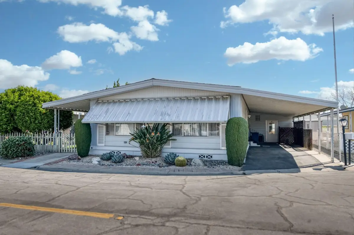 1701 Dinuba Avenue #40, Selma, CA 93662 - #1