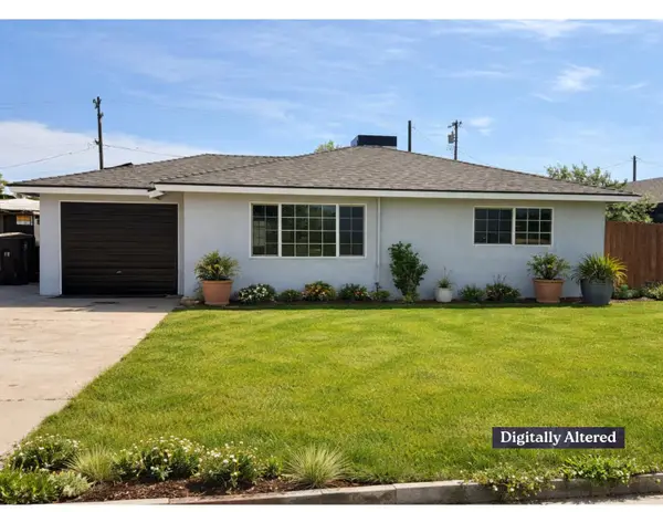 1272 Bullard Avenue, Clovis, CA 93612