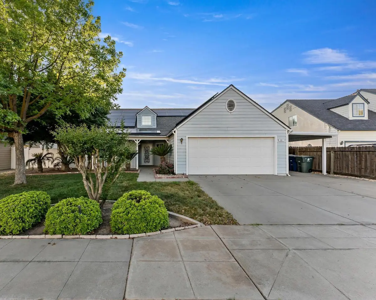 22 N Bliss, Clovis, CA 93611 - #1