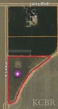 0 18 3/4 Avenue, Lemoore, CA 93245 - #1