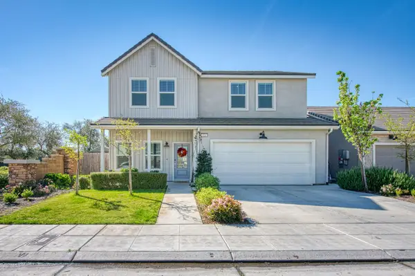 920 Ponderosa Way, Madera, CA 93636