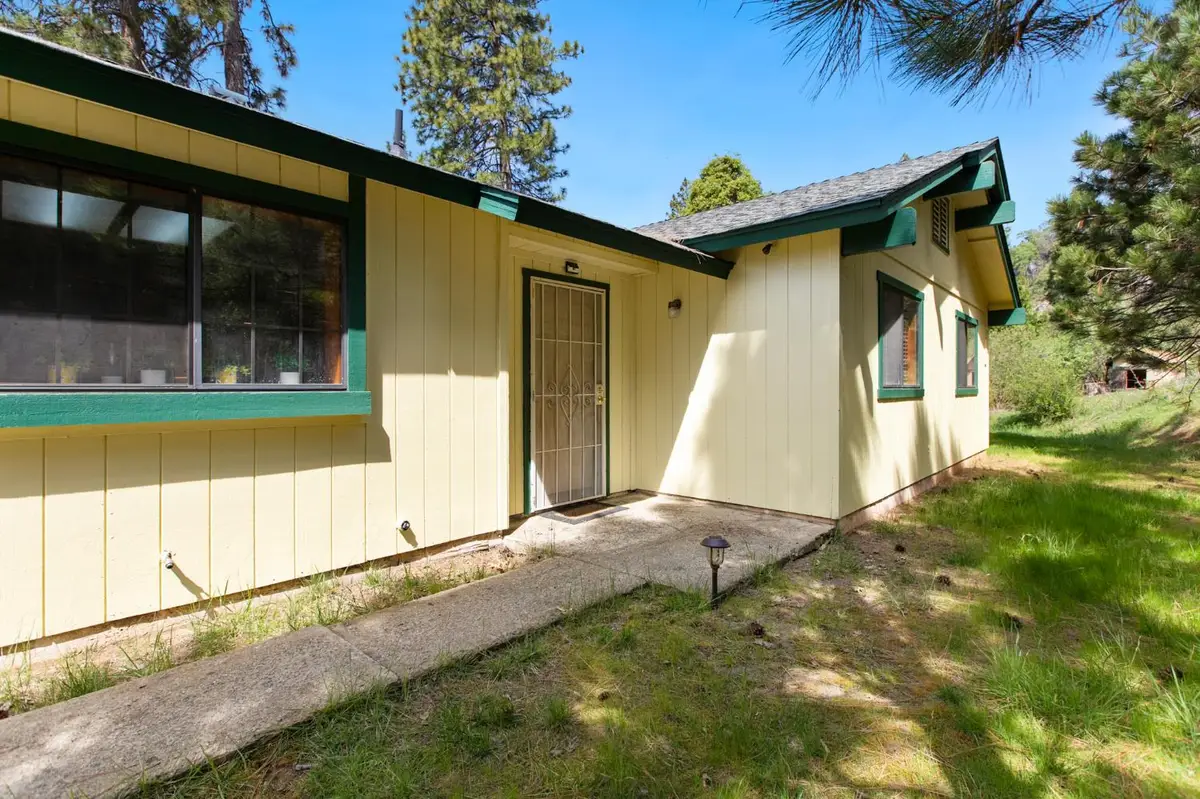 52865 N Highway 245, Miramonte, CA 93641 - #1