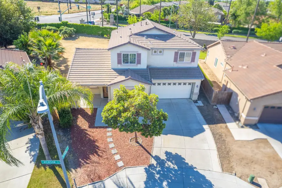 5586 E Atchison Street, Fresno, CA 93727 - #3