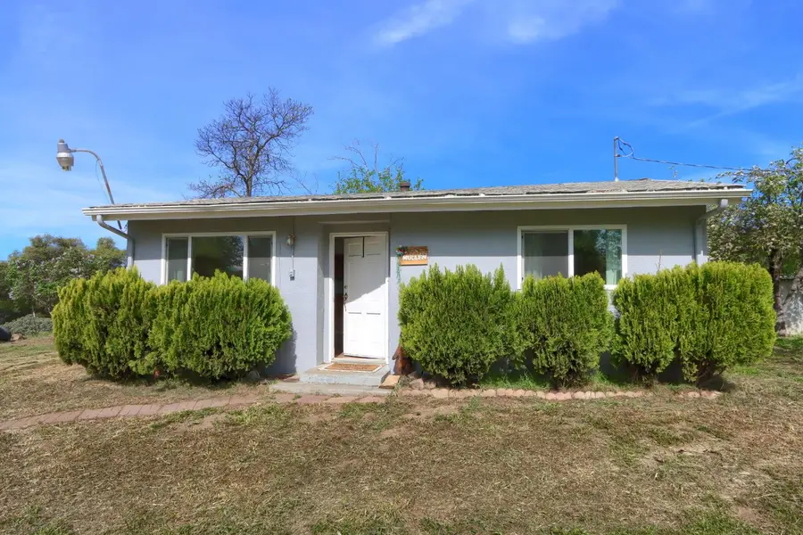 5191 Darrah Road, Mariposa, CA 95338 - #2