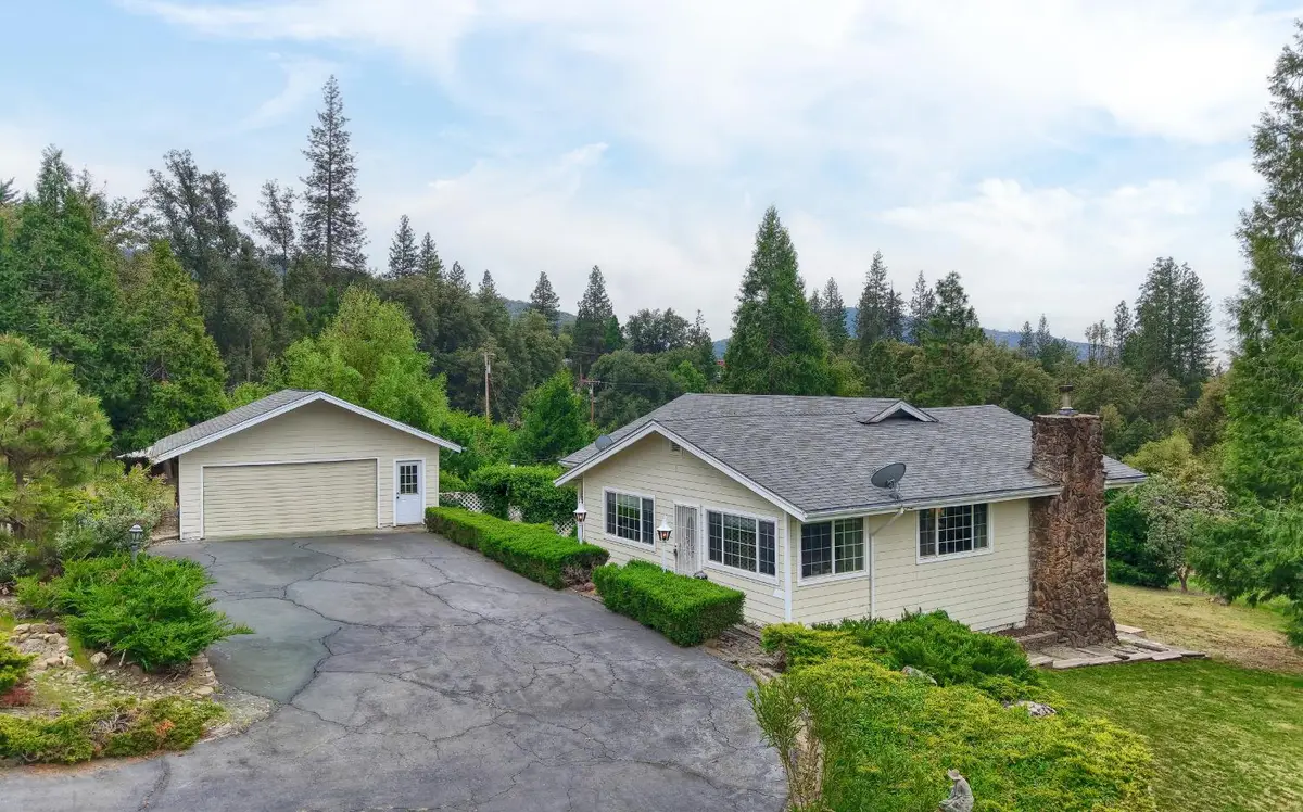 5672 Pautzke Court, Mariposa, CA 95338 - #1