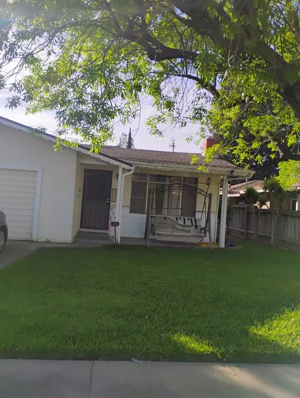 1405 Orange Avenue, Chowchilla, CA 93610