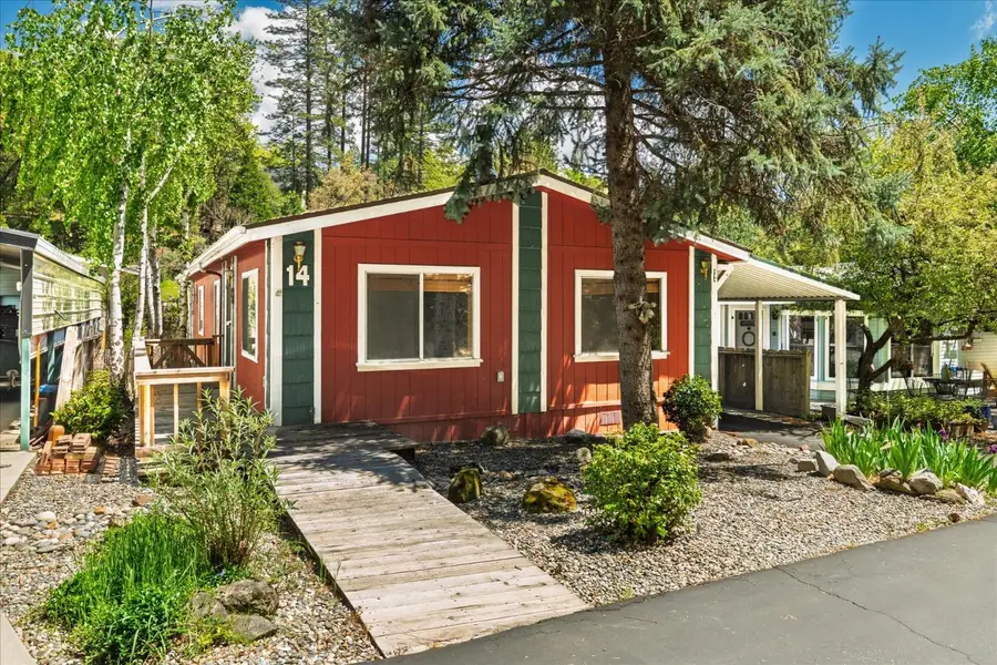 39737 Road 274 #14, Bass Lake, CA 93604 - #3