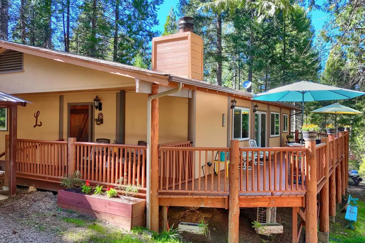 7141 Snyder Ridge, Mariposa, CA 95338 - #1