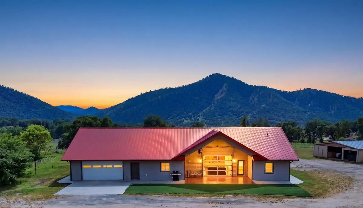 39348 Dunlap Road, Dunlap, CA 93621 - #1