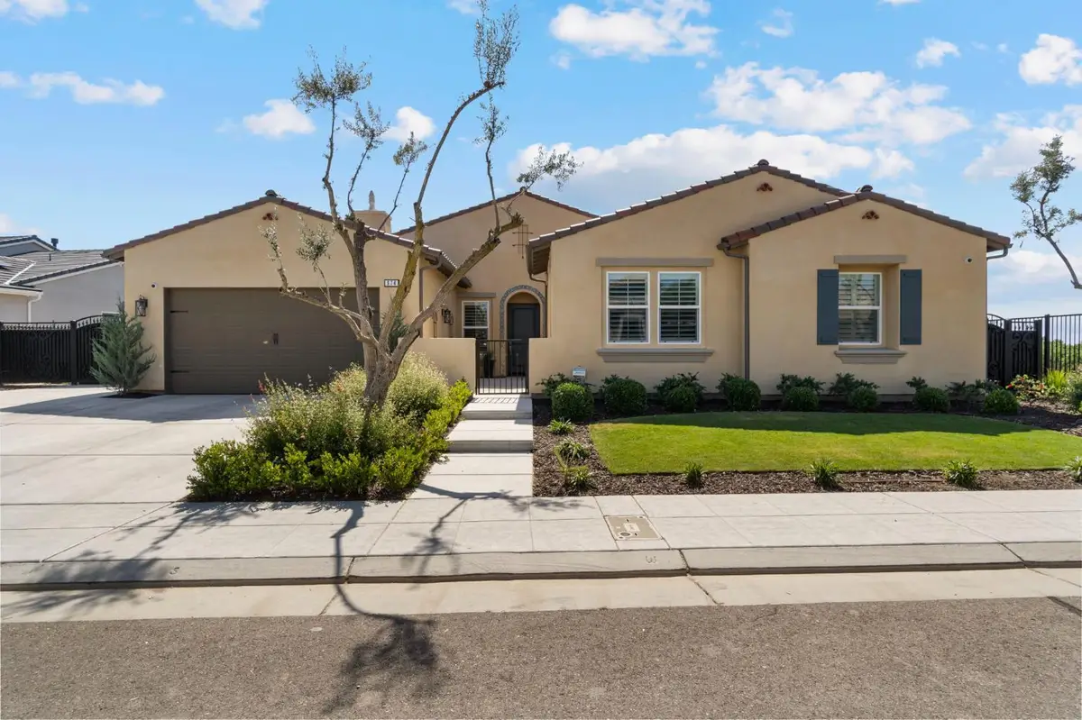 974 Ridgeline Road, Madera, CA 93636 - #1