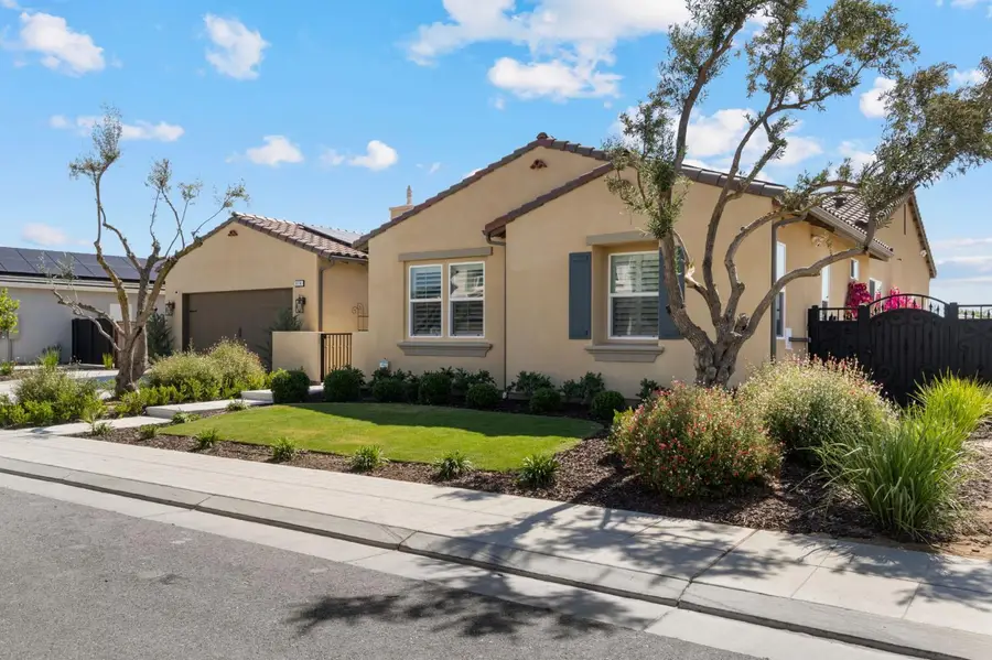974 Ridgeline Road, Madera, CA 93636 - #3