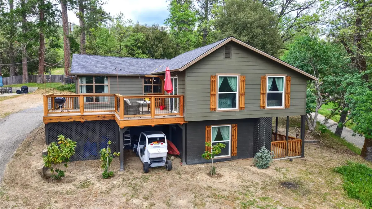 53213 Road 432, Bass Lake, CA 93604 - #1