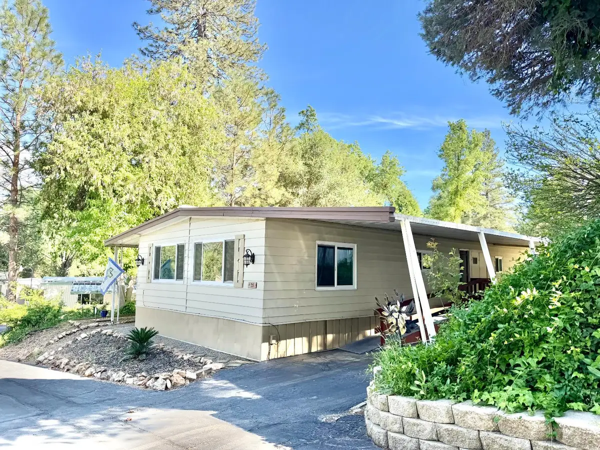39678 Road 425b #35, Oakhurst, CA 93644 - #1