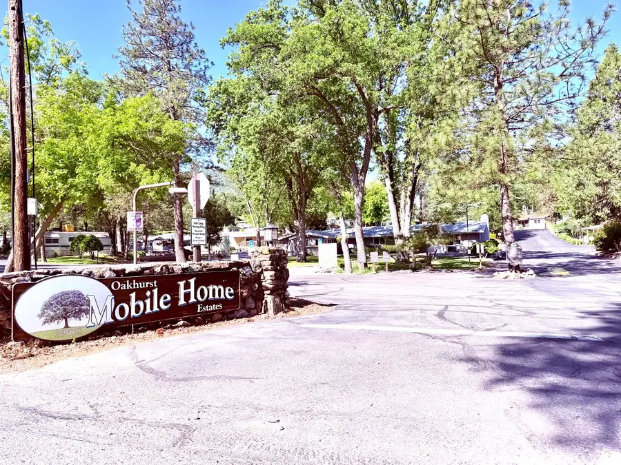 39678 Road 425b #35, Oakhurst, CA 93644 - #2