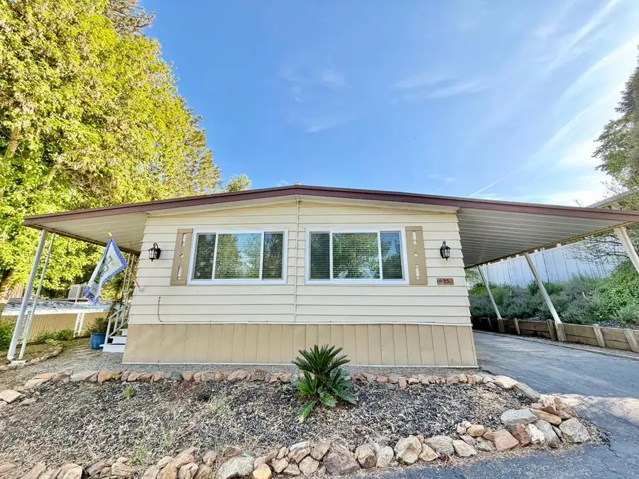 39678 Road 425b #35, Oakhurst, CA 93644 - #3