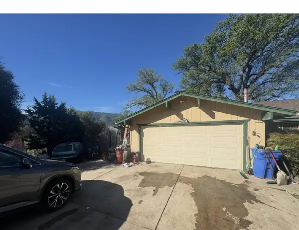41616 Sunny Oaks Ranch Road, Ahwahnee, CA 93601
