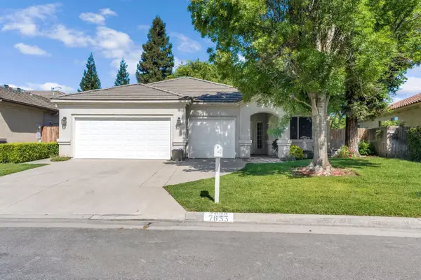 7633 N Hanna Avenue, Fresno, CA 93722