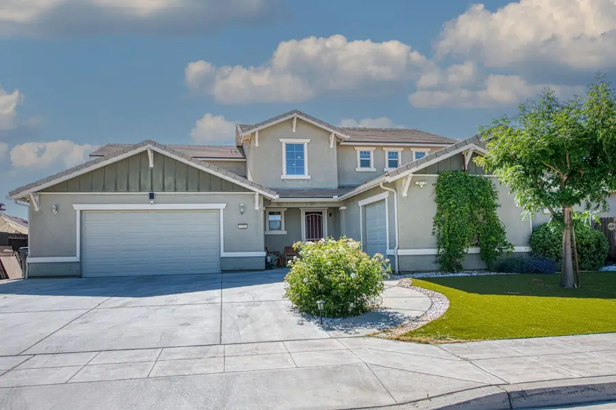 2381 N Jason Avenue, Fresno, CA 93737 - #2