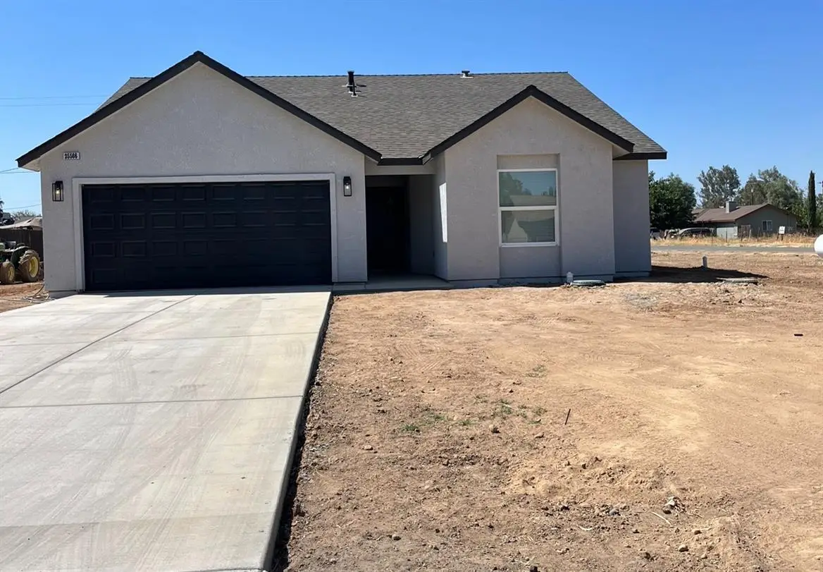 25566 Martin Street, Madera, CA 93638 - #1