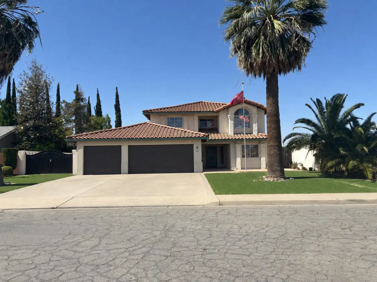375 Walnut Avenue, Coalinga, CA 93210 - #1