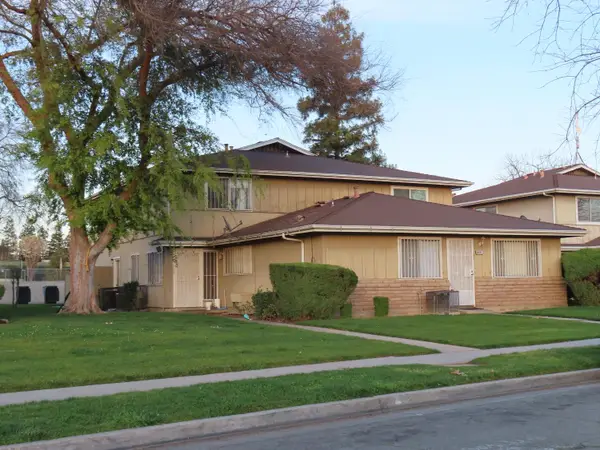 4960 N Holt Avenue #103, Fresno, CA 93705