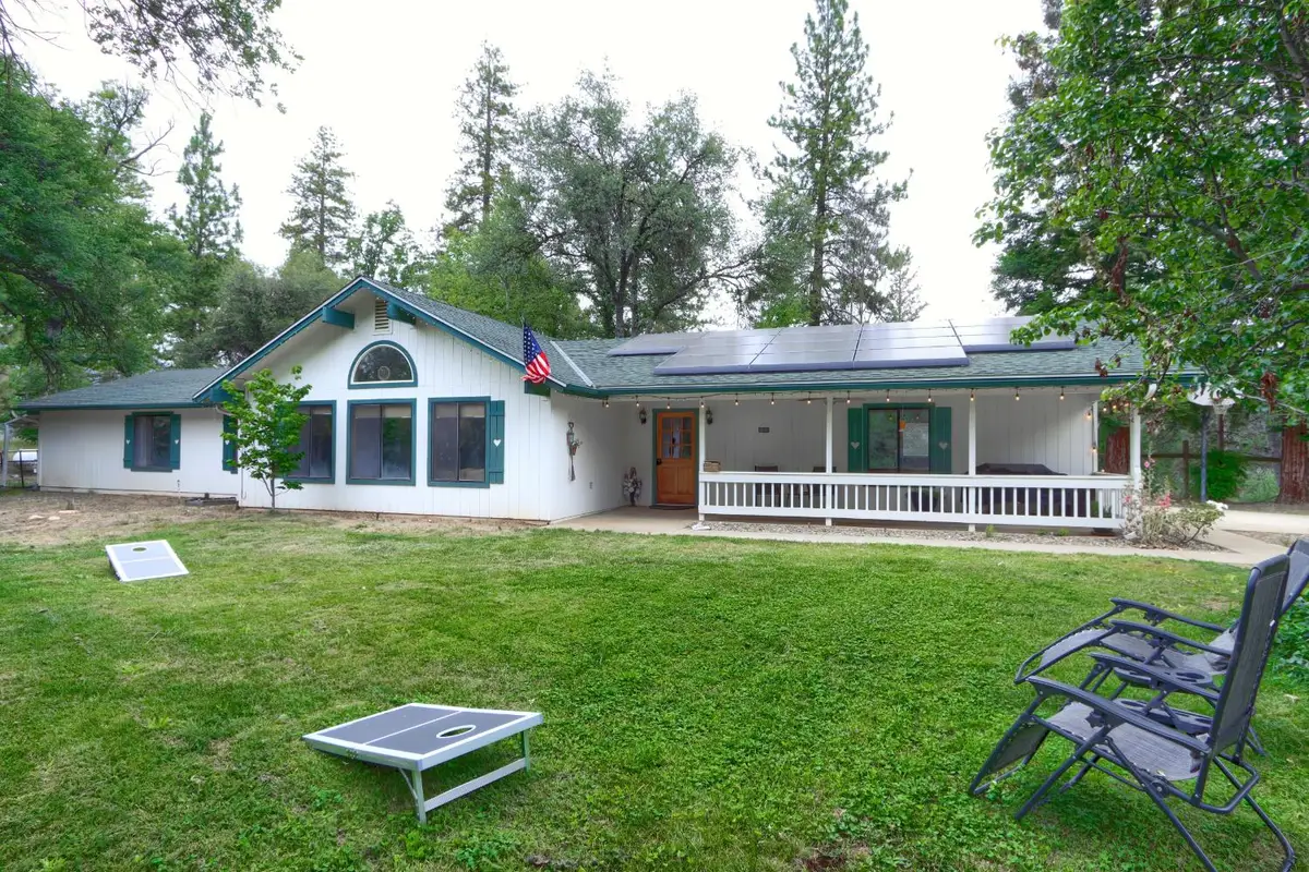 36686 Mattie Fhy Court, Coarsegold, CA 93614 - #1