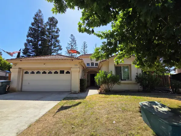 7270 N Gorma Avenue, Fresno, CA 93722