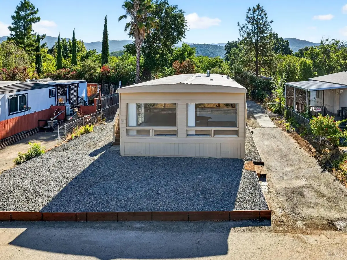 375 E Highway 20 Highway #50, Upper Lake, CA 95485 - Image #1