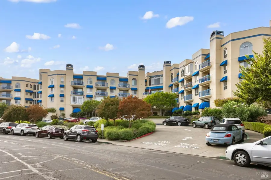 100 Thorndale Drive #244, San Rafael, CA 94903 - Image #2